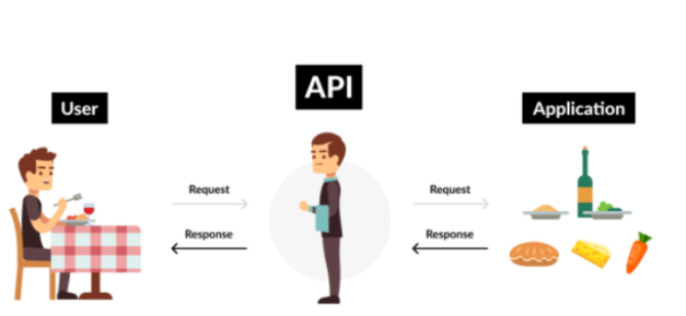 مدل کسب و کار API